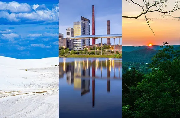 10 Inspiring Photos of Lonely Planet's Best U.S. Cities